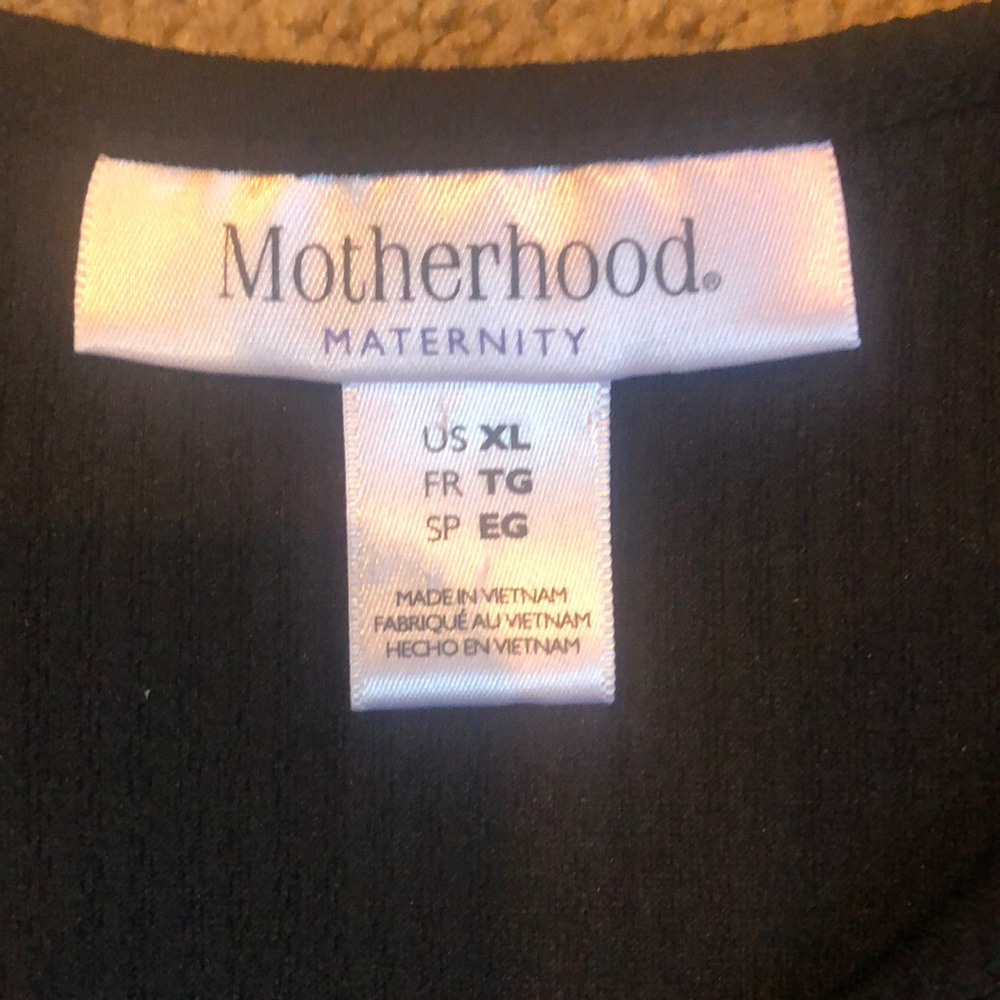 Maternity Dress - Picture 2 of 5